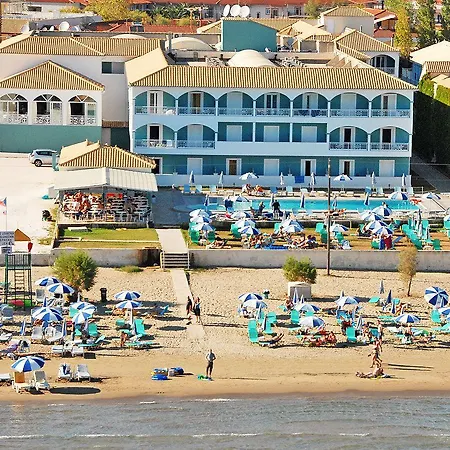 ホテル Astir Palace