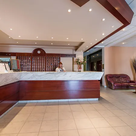 Astir Palace 4* ラガナス