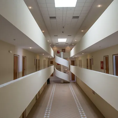 Astir Palace ホテル