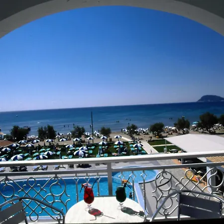 Astir Palace ホテル