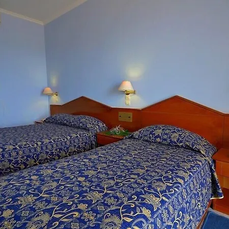 Hotell Astir Palace 4*