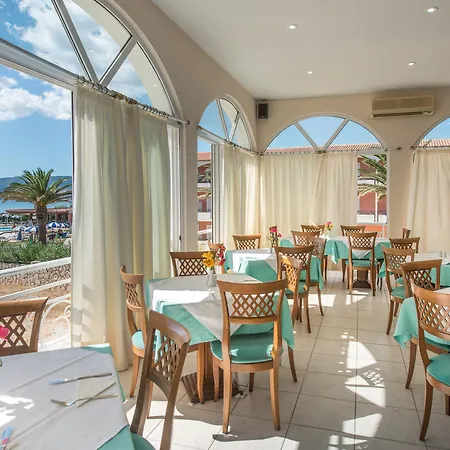 Astir Palace Hotell Laganas