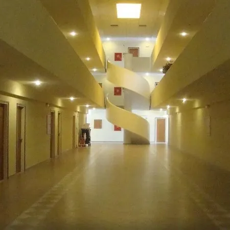 Astir Palace Hotell Laganas