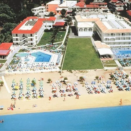 Astir Palace Hotell