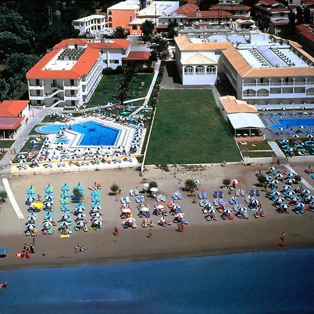 Hotell Astir Palace 4*