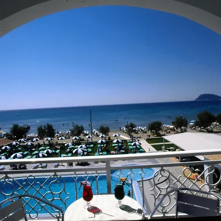 Astir Palace Hotell