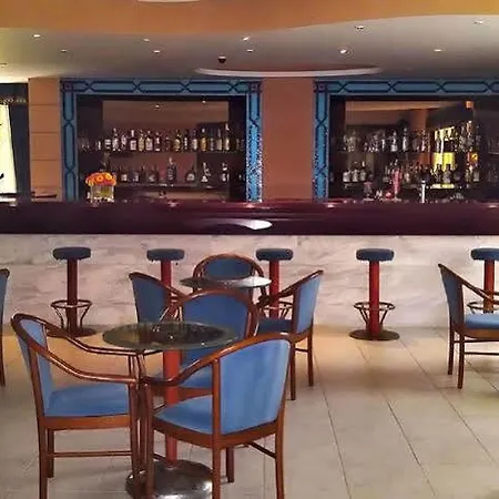 Hotell Astir Palace