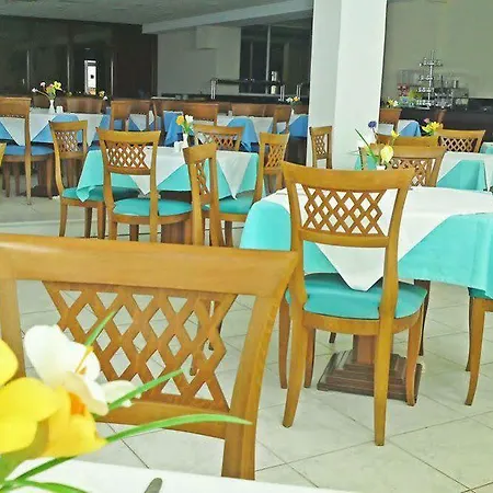 Hotell Astir Palace Laganas
