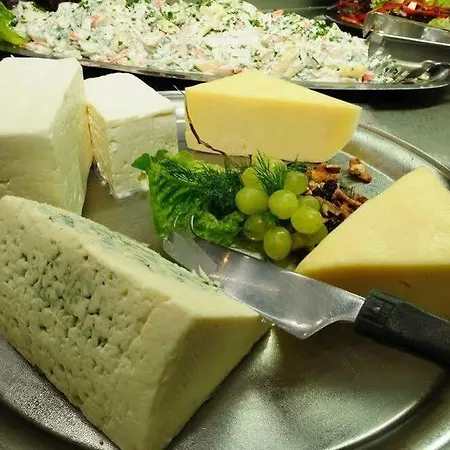 Ξενοδοχείο Astir Palace 4*