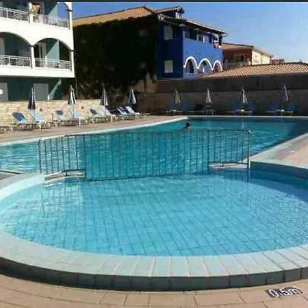 Hotell Astir Palace