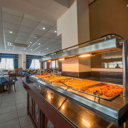 Astir Palace Hotell Laganas