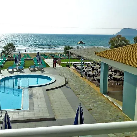 Astir Palace Hotel 4*