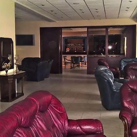 Hotel Astir Palace 4*