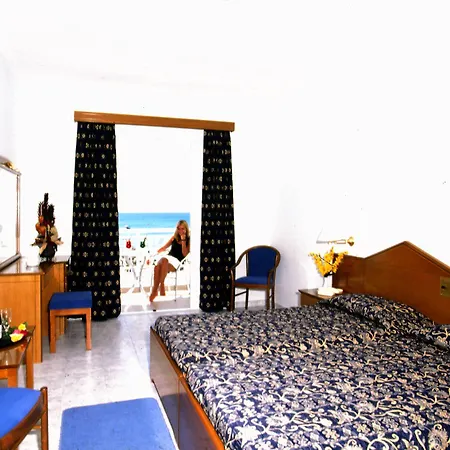 Astir Palace 4* Laganas