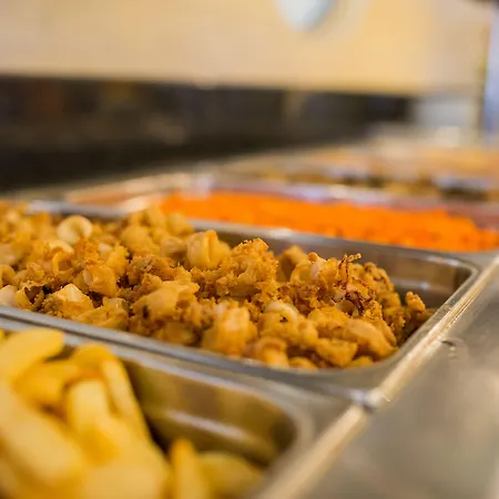 Hotel Astir Palace Laganas