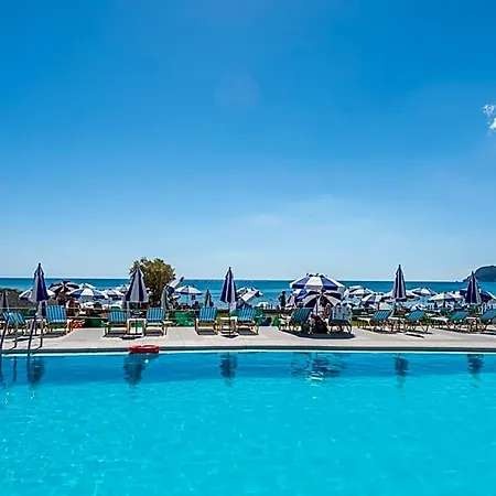 Hotel Astir Palace