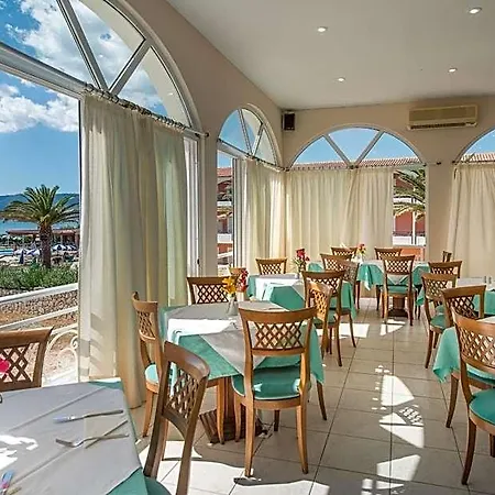 Astir Palace Hotel Laganas
