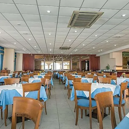Hotel Astir Palace Laganas