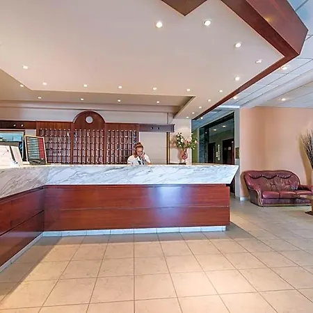 Astir Palace Hotel
