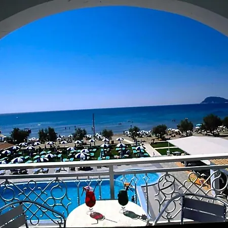 Hotel Astir Palace 4*