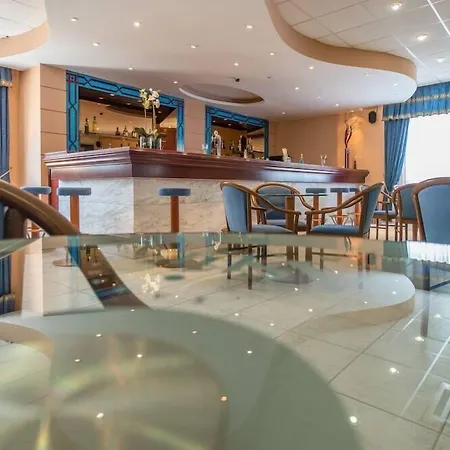 Hotel Astir Palace 4*