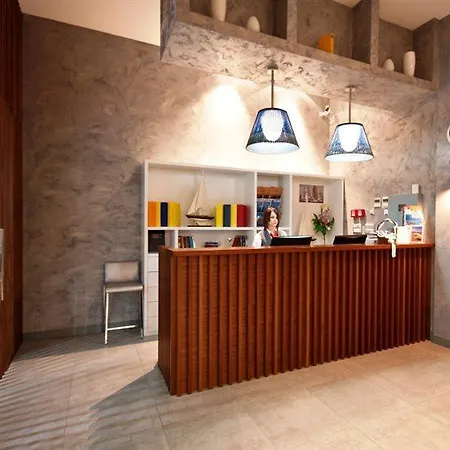 Astir Palace מלון