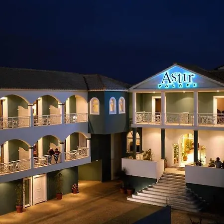 Hotel Astir Palace 4*