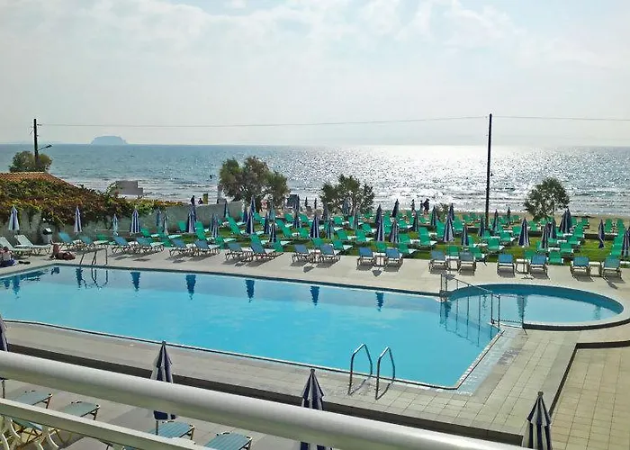 Astir Palace 4*