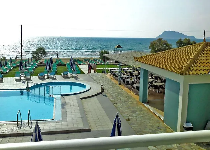 Astir Palace Hotel 4*