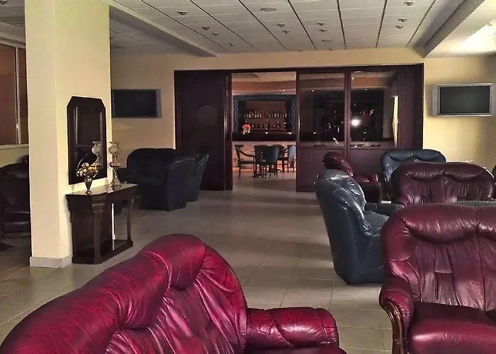 Отель Astir Palace 4*