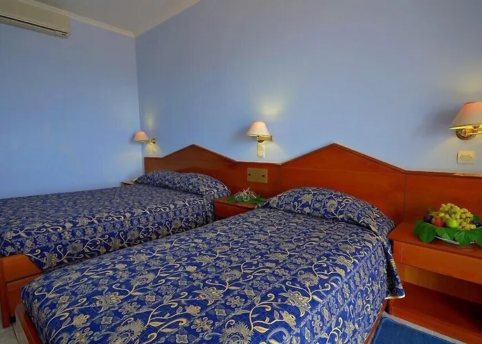 Astir Palace 4* Лаганас