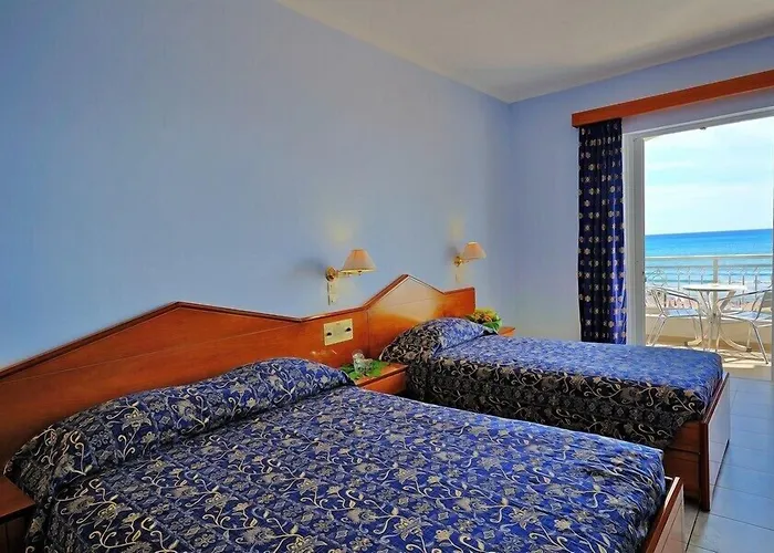 Astir Palace Отель