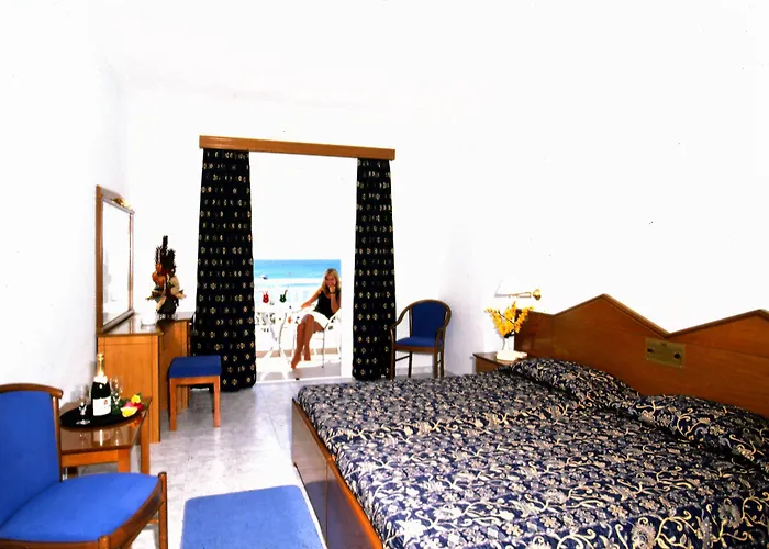 Astir Palace 4* Лаганас