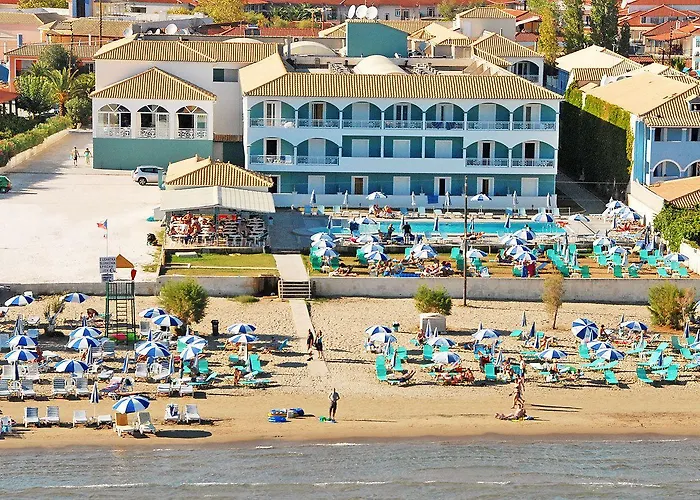 Отель Astir Palace