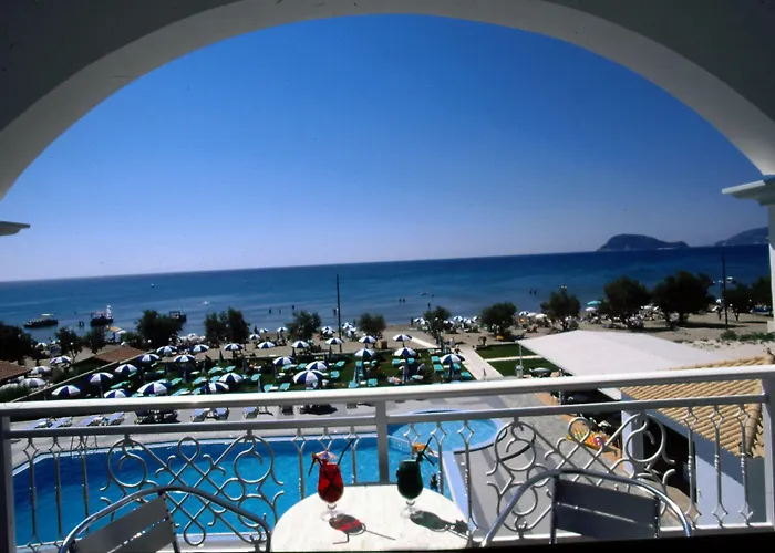 Astir Palace Отель