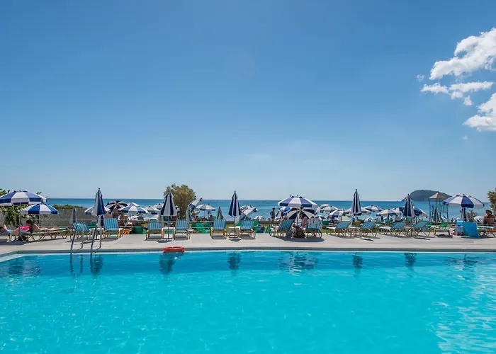 Astir Palace Отель 4*