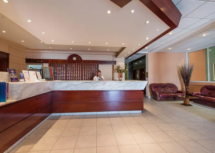 Astir Palace 4* Лаганас
