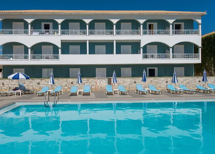 Astir Palace Лаганас