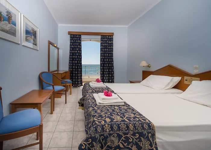 Astir Palace Отель