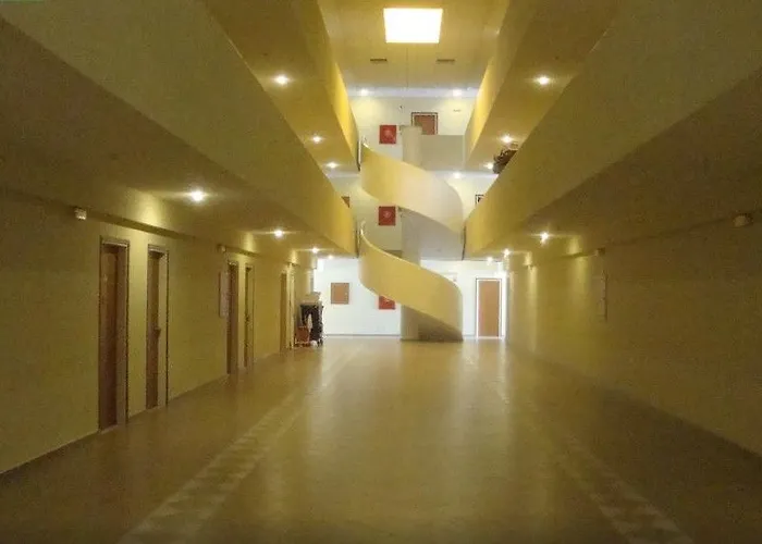 Astir Palace Отель Лаганас