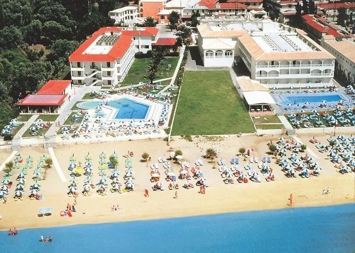 Astir Palace Отель