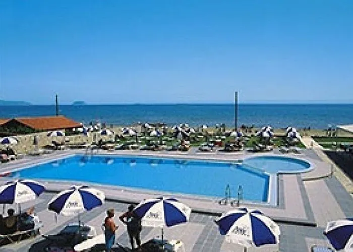 Astir Palace 4*