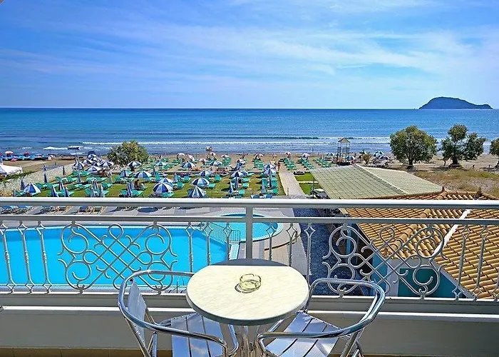 Astir Palace Отель Лаганас