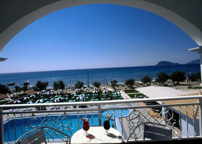 Astir Palace Отель