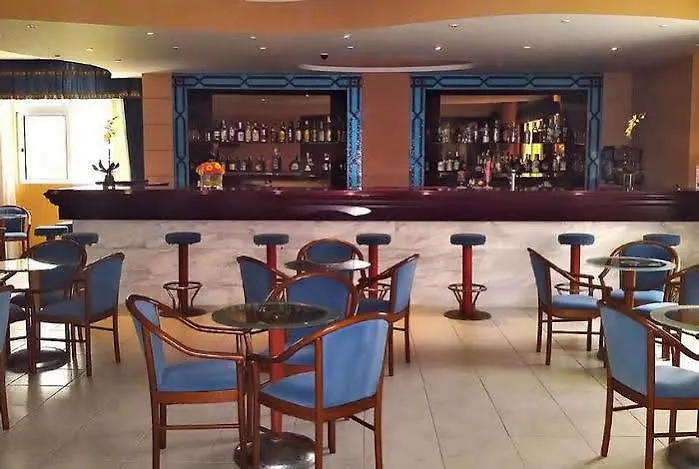 酒店 Astir Palace