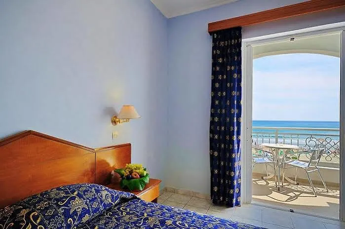 Отель Astir Palace 4*