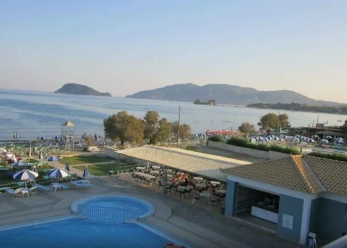 Astir Palace Лаганас