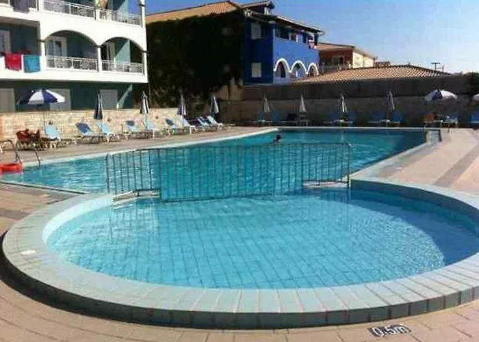 Hotel Astir Palace