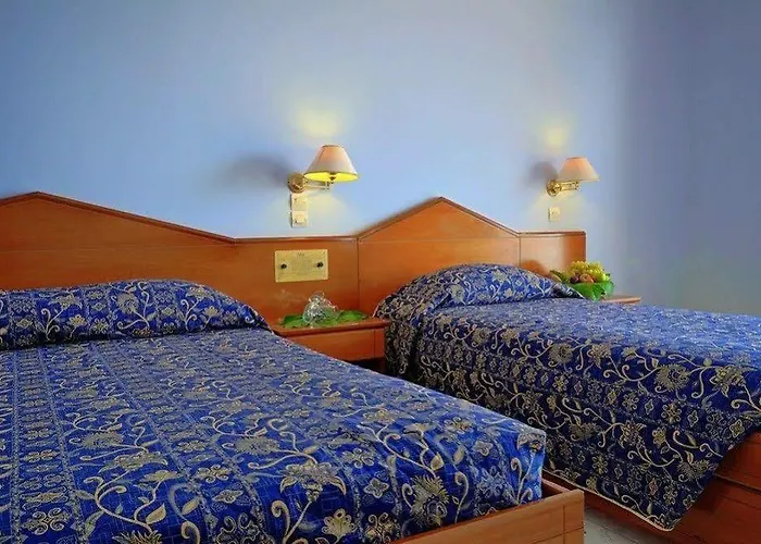 Astir Palace Отель
