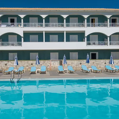 Astir Palace لاغاناس